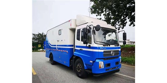  測井車的構造具備的特點，小編來介紹